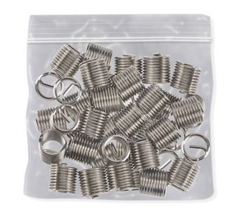 POWERCOIL M 11 X 1 0 - 1 0D WIRE INSERTS